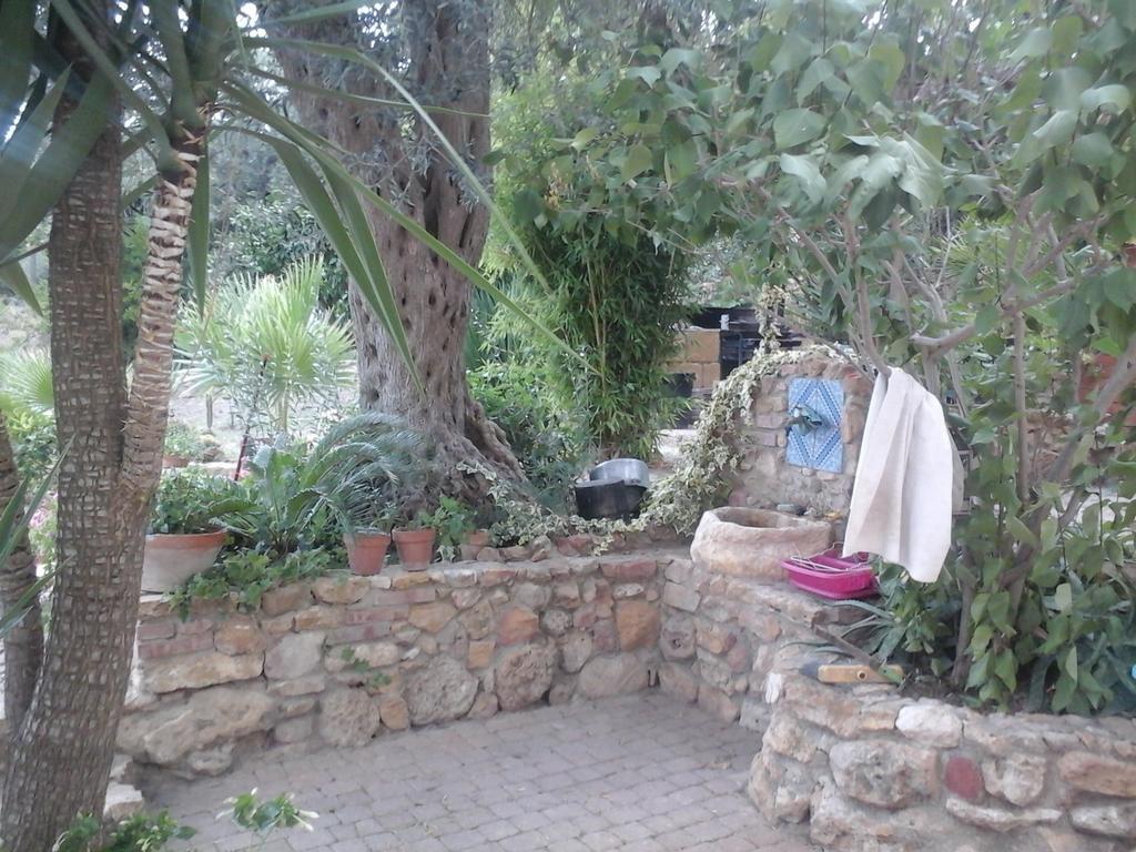 Casa Vacanze Laura Villa Caltanissetta Room photo